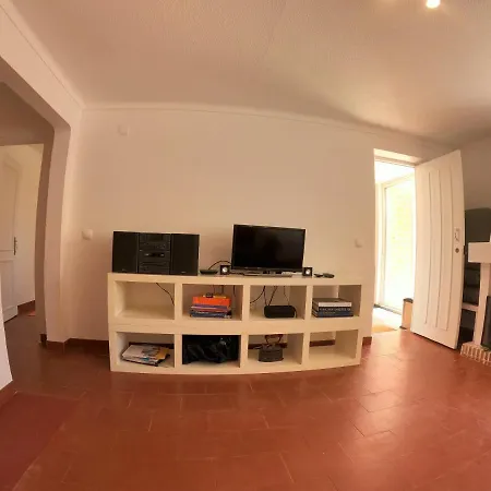 アパート Cascais, Fabulous T2 In Sassoeiros, Carcavelos カルカヴェロス