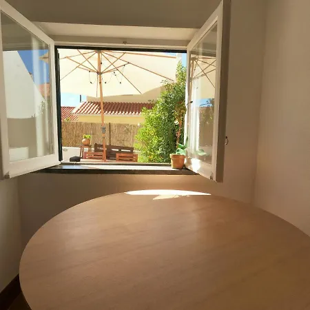 Cascais, Fabulous T2 In Sassoeiros, Carcavelos * カルカヴェロス