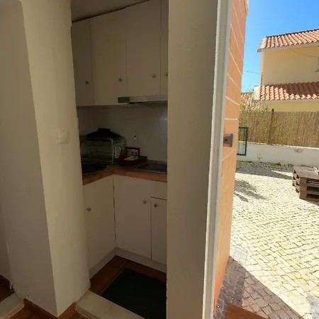 Cascais, Fabulous T2 In Sassoeiros, Carcavelos カルカヴェロス
