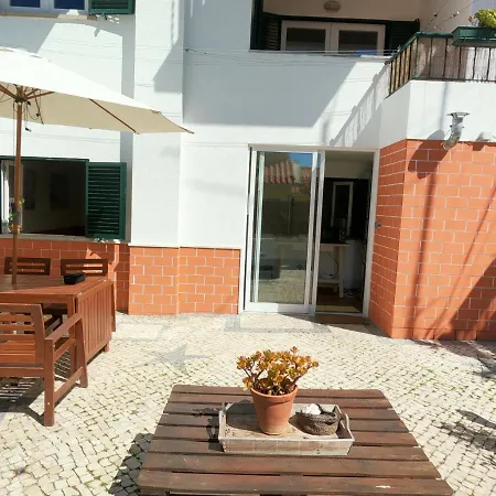 アパート Cascais, Fabulous T2 In Sassoeiros, Carcavelos *